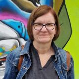 Profilfoto von Sabine Stelter