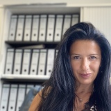 Profilfoto von Asiye Sahin