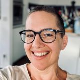 Profilfoto von Bettina Jäger