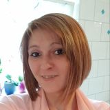 Profilfoto von Maria Metlewski-Gerzen