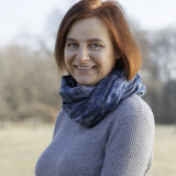 Profilfoto von Alexandra González Da Silva