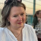 Profilfoto von Andrea Neeff-Kaufhold