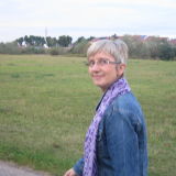 Profilfoto von Martina Jähnigen