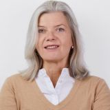 Profilfoto von Christina Dahlhaus-Weitz