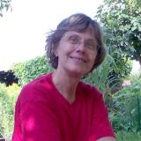 Profilfoto von Ulrike Papendick