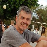 Profilfoto von Dieter Liesenfeld