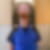 Profilbild von Bettina Fricke 