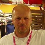 Profilfoto von Carsten Pape