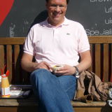 Profilfoto von Wolfgang Tesch
