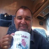 Profilfoto von Rolf Kownatzki