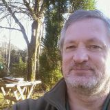 Profilfoto von Dieter Zude