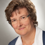 Profilfoto von Sybille Groenhoff