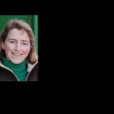 Profilfoto von Kirsten Andrea Kleinbrahm