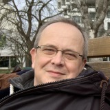 Profilfoto von Bernd Lühr