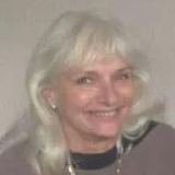 Profilfoto von Ursula Aderhold