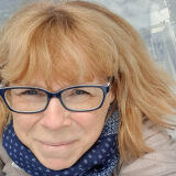 Profilfoto von Martina Pau