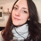 Profilfoto von Yvonne Wille
