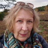 Profilfoto von Susanne Henschen