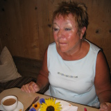 Profilfoto von Brigitte Lauer