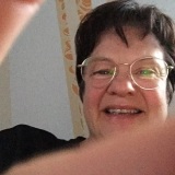 Profilfoto von Gabriela Diebel