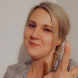 Profilfoto von Manuela Hesse