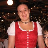 Profilfoto von Simone Wenzel