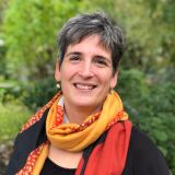 Profilfoto von Andrea Loewner