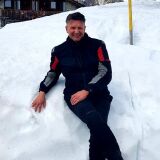 Profilfoto von Bernd Prochnow