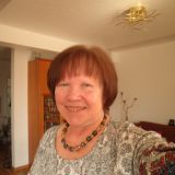 Profilfoto von Renate Kauppert
