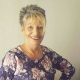 Profilfoto von Ilona Kugler