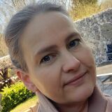 Profilfoto von Jenny Luthe