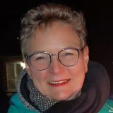 Profilfoto von Simone Arnold
