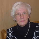 Profilfoto von Margret Blank