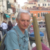 Profilfoto von Werner Hans