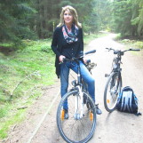 Profilfoto von Birgit Stepan