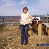 Profilfoto von Marianne Kämpfer