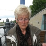 Profilfoto von Ursula Gröning