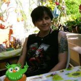 Profilfoto von Kerstin Schmidt