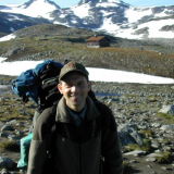 Profilfoto von Sascha Krüger