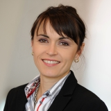 Profilfoto von Claudia Bergmann