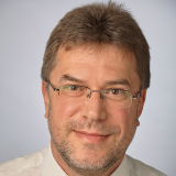 Profilfoto von Klaus Scholz