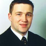 Profilfoto von Dr. Karl Lindemann