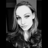 Profilfoto von Kristina Löwe