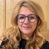 Profilfoto von Kerstin Schönbeck