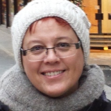 Profilfoto von Simone Arnold