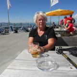 Profilfoto von Gabriele Hoffmann