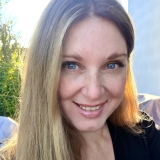 Profilfoto von Katja Goldberg