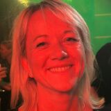 Profilfoto von Nadine Nissen