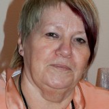 Profilfoto von Brigitta Müller