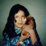 Profilfoto von Christin Förster